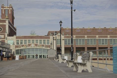 City Holds Boardwalk Developer in Default - Asbury Park Reporter