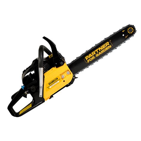 Бензопила Partner for garden GS-520 | Купить