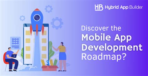 The Ultimate Roadmap For Successful Mobile App Development