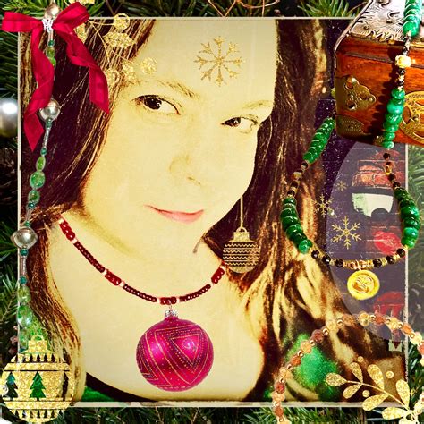 Gemstone Jewelry - Secret Garden Studio, LLC