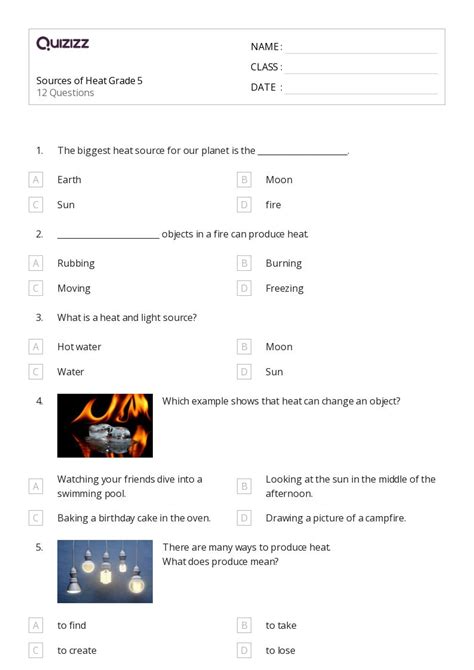 Assessing Credibility Of Sources Worksheets For Th Grade On