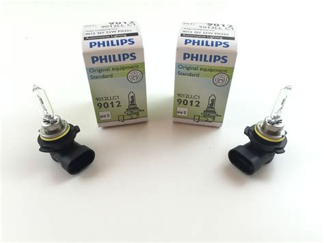 Llc Philips Longlife Hir V W K Halog Ne Ampoule Ampoule