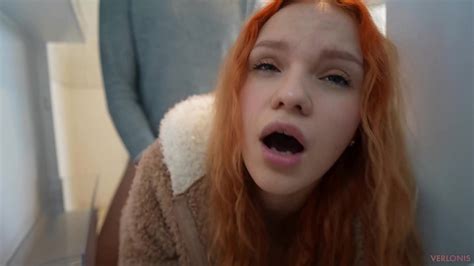 I Got Stuck In The Fucking Fridge And My Stepbrother Fucked Me In The Pussy For Creampie XNXX