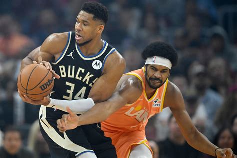 How Long Has Giannis Been In The League 8