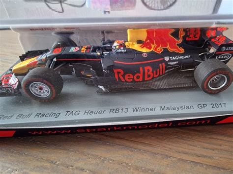 Spark Red Bull Racing Tag Heuer Rb Max Catawiki