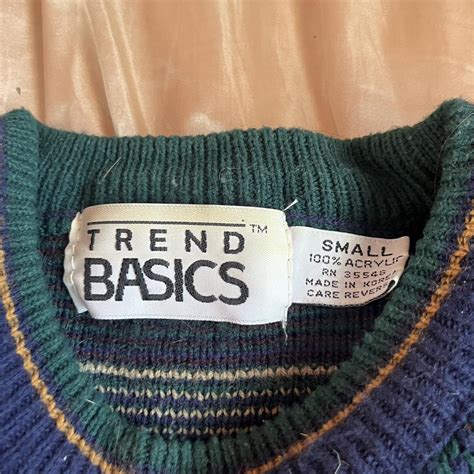 Chunky Grandpa Sweater Great Condition No Flaws Depop