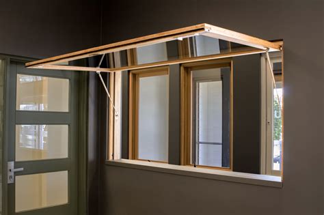 Strut Windows - Gas & Electric Struts | Natura Range | Wideline