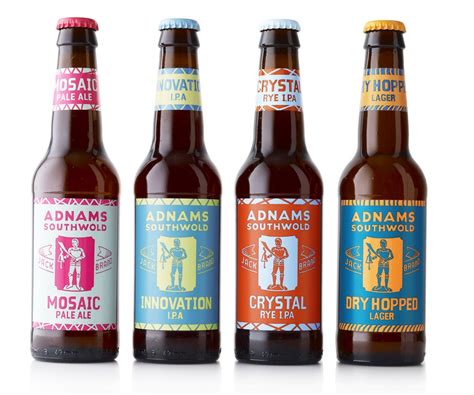 11 Amazing British Craft Beer Label Designs Digital Arts