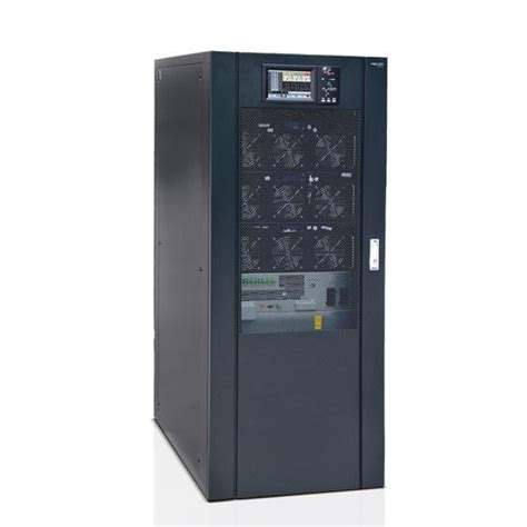 UPS on line HT 33100X NECRON Energy TURKEY parallèle AC triphasé