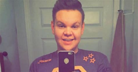 Un Joven Gay Se Suicida Tras Bullying Insoportable Notigay