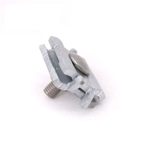Cheap Price Hot DIP Galvanized Bonding Clamp Arnoldcable