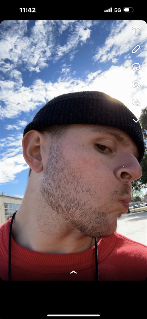 Beard potential ? (23) : r/beard