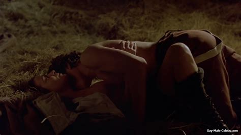 Ioan Gruffudd Nude And Sex In Solomon Gaenor Gay Male Celebs