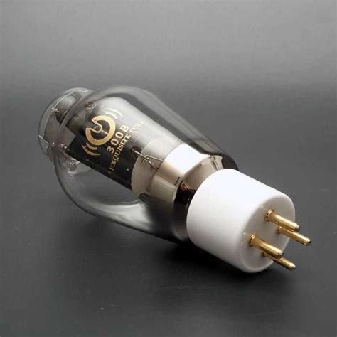 LINLAI 300B Vacuum Tube Hi End Electronic Tube Value Replace Psvane