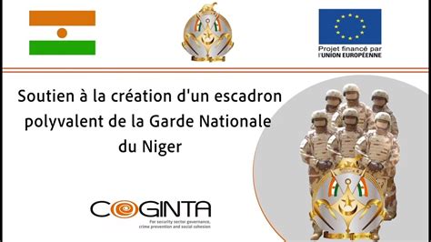 Niger R Alisations Du Projet Ep Gnn Youtube