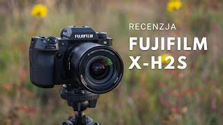 Fujifilm X H Kit