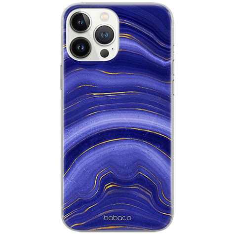 Etui dedykowane do Samsung S23 PLUS wzór Marble 005 oryginalne i