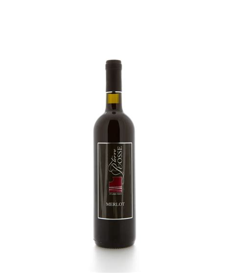 Merlot Red Wine - ITALIANTASTY is the Food and Beverage B2B Marketplace