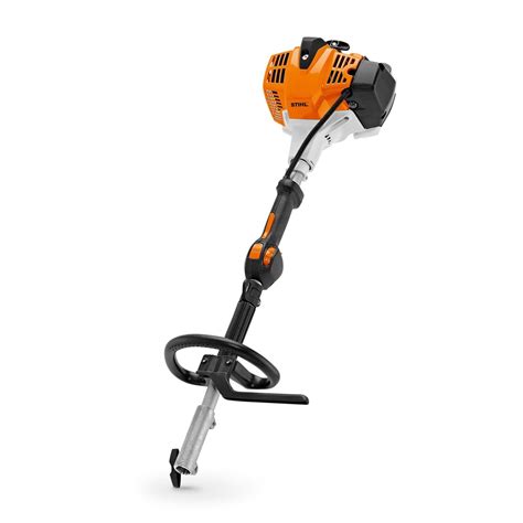 Stihl Km Rc E Kombimotor Timbershop