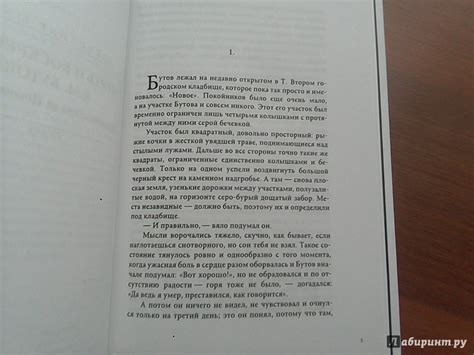 Книга: Смерть и воскрешение А.М. Бутова (Происшествие на Новом кладбище ...