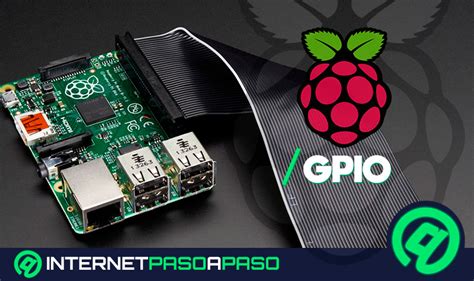 Conector Gpio Que Son Y Para Que Sirven Los Pines De Las Raspberry Pi