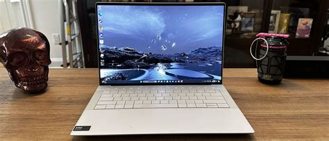 Dell XPS 14 OLED review: A vibrant and gorgeous display | Laptop Mag