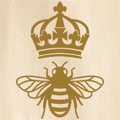 Queen Bee Svg Queen Svg Bee Svg Crown Svg Queen Bee Png Etsy Porn Sex