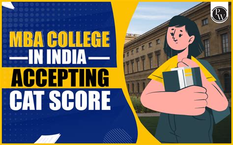 Top Mba Colleges Accepting Cat Score In