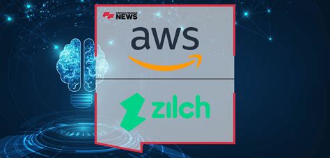 Zilch Selects Amazon Web Services To Accelerate Ai Innovation