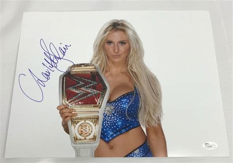 √ Wrestling Autographs Signings