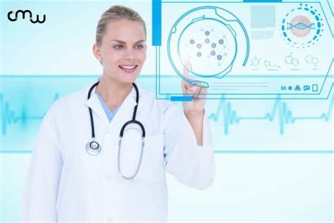 Compendious Med Works Embracing The Digital Future Of Healthcare