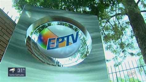 EPTV 40 anos lançamento de campanha comemorativa relembra história da