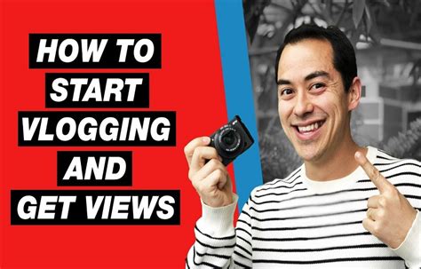 Vlogging Tips To Get More Views On Your Youtube Vlogs Publicalpha