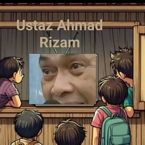 Ustaz Ahmad Rizam Katanasehat Ustaz Ahmad Rizam YouTube