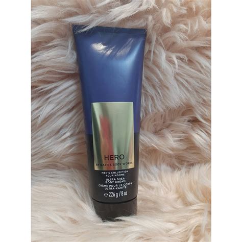 BBW Hero Men S Collection Shopee Philippines