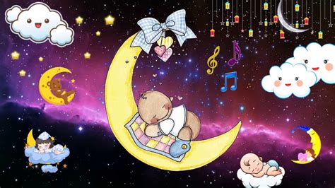 Schlafmusik für Kinder einschlafmusik für baby Baby