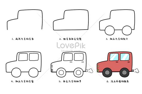 gambar lukisan kereta api prasekolah - Pippa Fisher