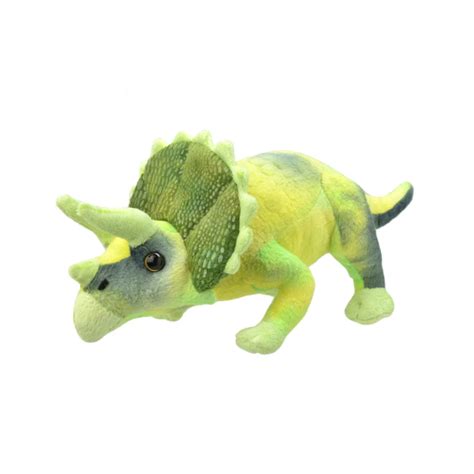 Peluche Triceratops Bazar A L