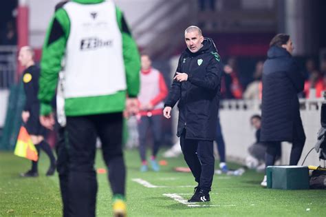 Asse Mercato Une Pépite De Saint Etienne Dévoile Son Avenir Foot Sur 7