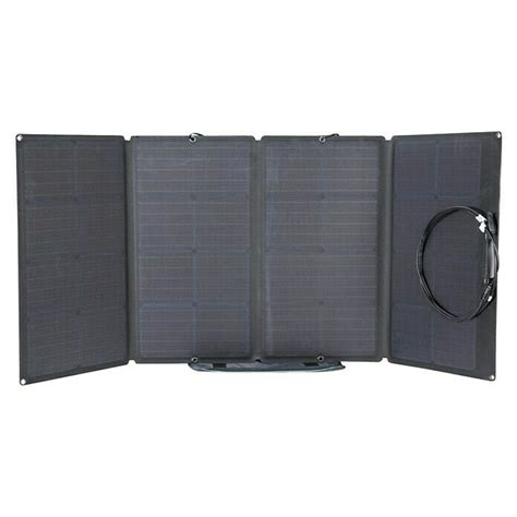 Ecoflow Solarmodul Faltbar Nennleistung W L X B X H X X