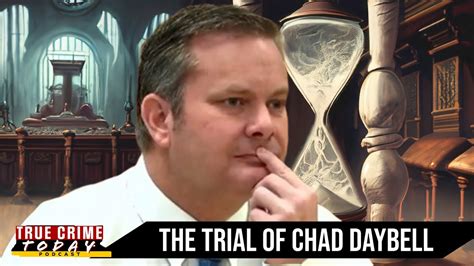 Breaking Down The Testimony Of Chad Daybells Mother Youtube