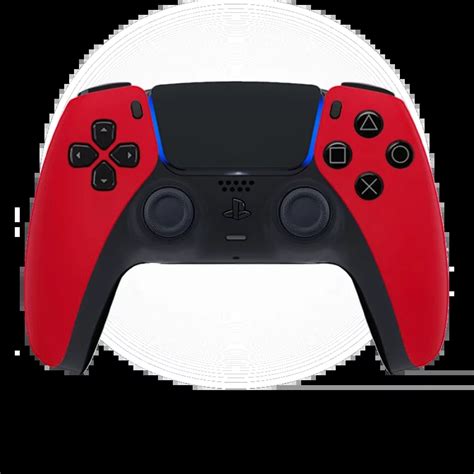 Red Ps Fps Predator Nagashock Gaming