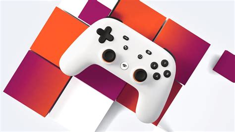 Comment Activer Le Bluetooth Sur Votre Manette Google Stadia