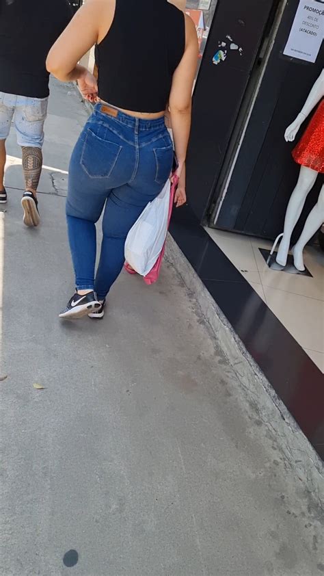 She Is Hot Brazil Tight Jeans Forum