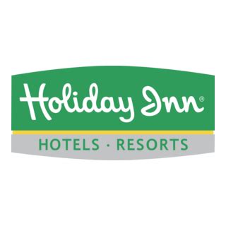 holiday inn logo