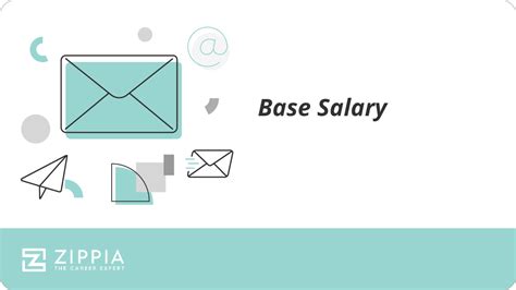 What Is Base Salary With Examples Zippia