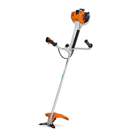 Desbrozadora Stihl Fs C Em