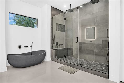 The Art of Bathroom Remodel in Tampa FL