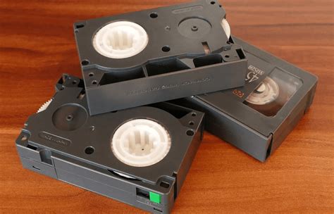 Transfert Cassettes Vhs C Sur Dvd Cl Usb