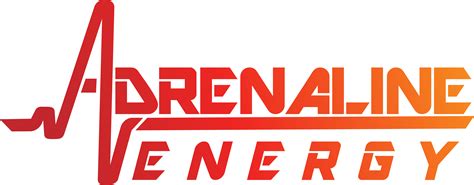 Adrenaline Energy - Logo, Branding and Packaging :: Behance